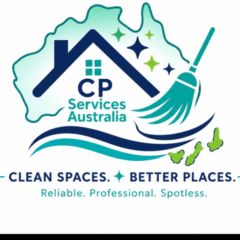 CP Services Australia Logo